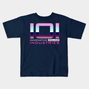 IOI Innovated Online Industries Kids T-Shirt